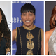 Ava DuVernay, left; Tamron Hall, Hoda Kotb.